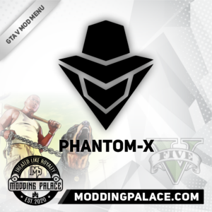 PHANTOM-X Mod Menu