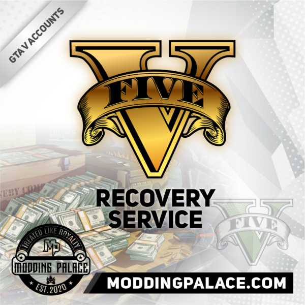 GTA Recovery Service