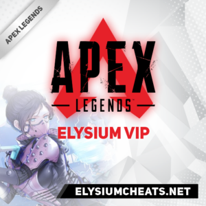 Elysium VIP Apex Legends