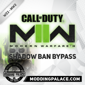 COD SHADOW BAN BYPASS