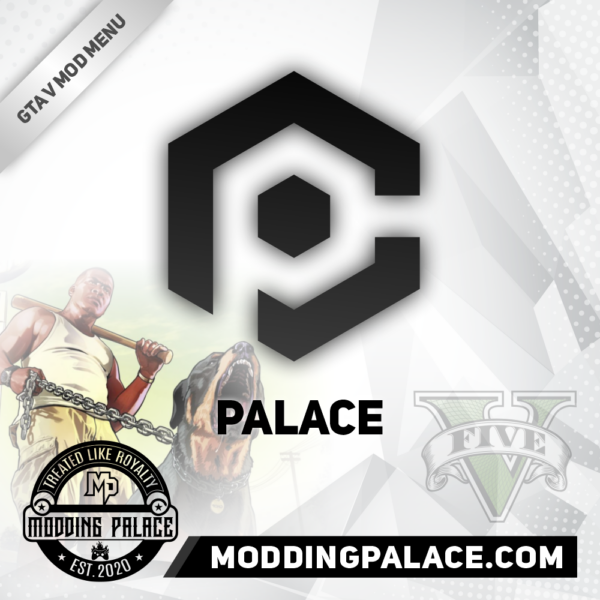 Palace GTA V Menu