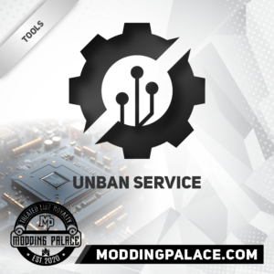 UnBan Service
